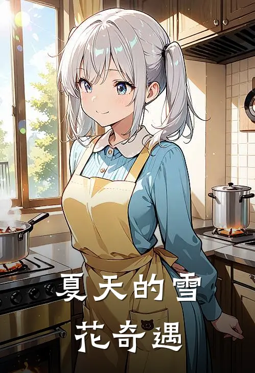 夏天的雪花奇遇