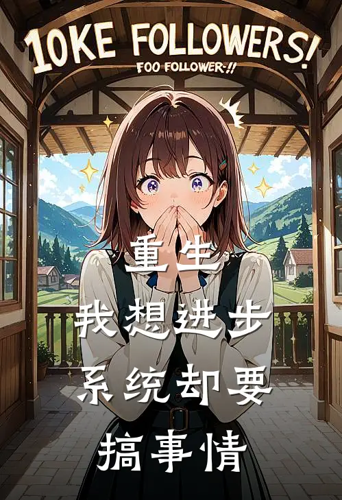 时鸣张灏重生，我想进步，系统却要搞事情最新章节在线阅读_时鸣张灏完整版阅读