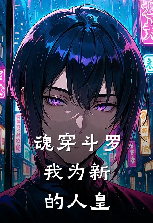 魂穿斗罗：我为新的人皇罗格唐三免费小说大全_完结的小说魂穿斗罗：我为新的人皇(罗格唐三)