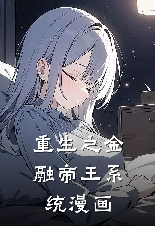 重生之金融帝王系统漫画