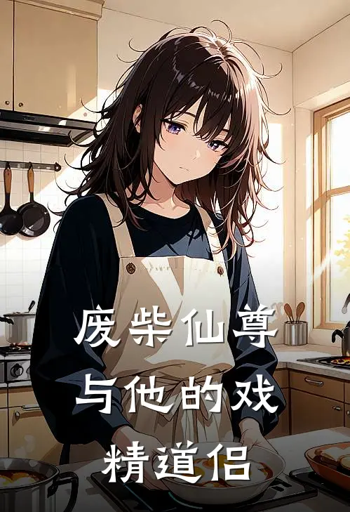 废柴仙尊与他的戏精道侣