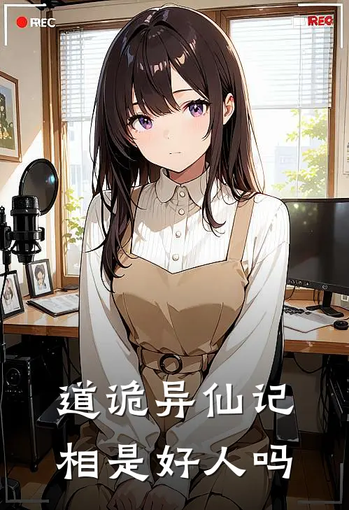 道诡异仙记相是好人吗