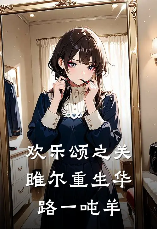 欢乐颂之关雎尔重生华路一吨羊