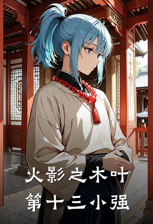 火影之木叶第十三小强