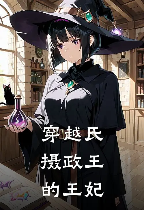 穿越氏：摄政王的王妃