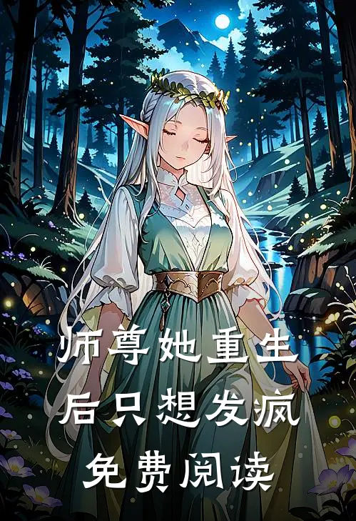 师尊她重生后只想发疯免费阅读