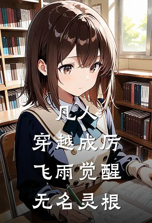 凡人：穿越成厉飞雨觉醒无名灵根