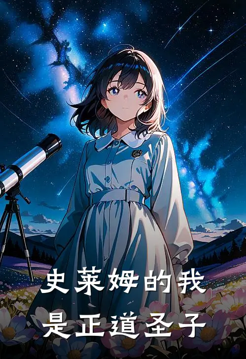 史莱姆的我是正道圣子