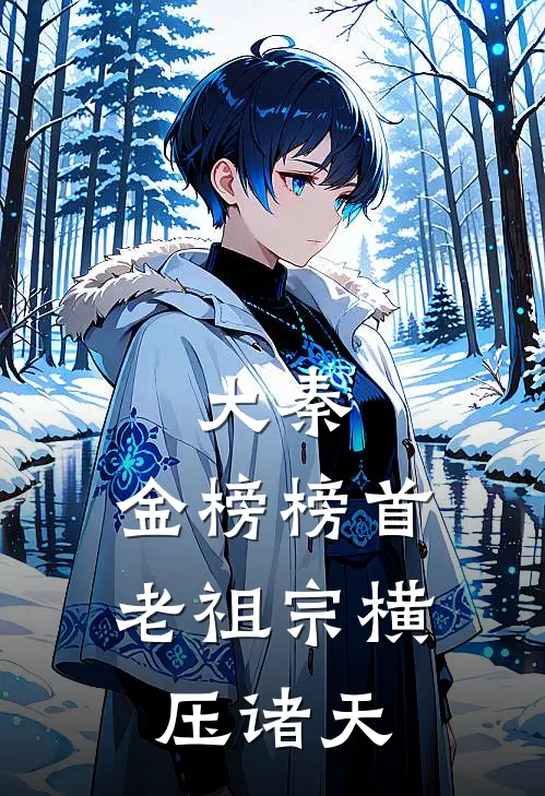 大秦：金榜榜首，老祖宗横压诸天(赵玄轩元阳)热门小说大全_推荐完本小说大秦：金榜榜首，老祖宗横压诸天赵玄轩元阳