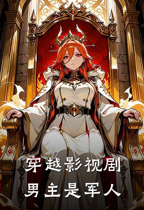 穿越影视剧男主是军人