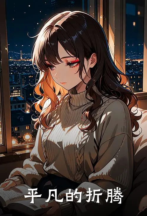 平凡的折腾(语冰晶晶)免费阅读完整版小说_完结免费小说平凡的折腾(语冰晶晶)