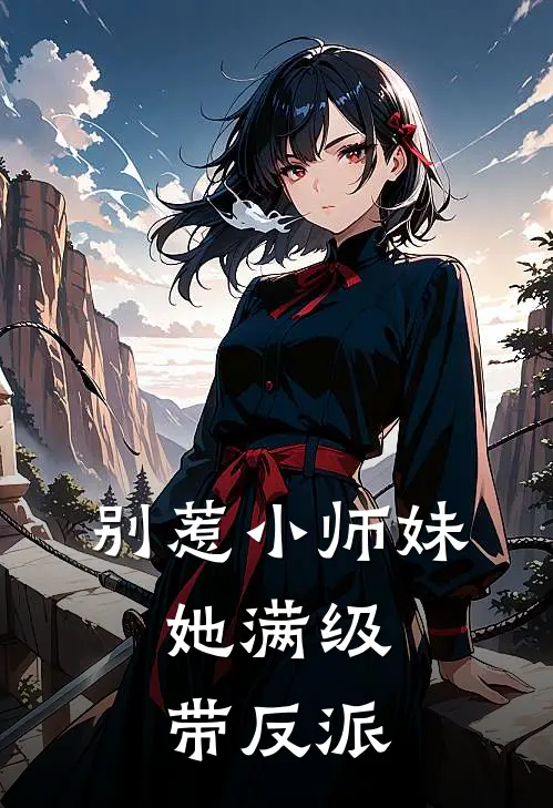 别惹小师妹，她满级带反派