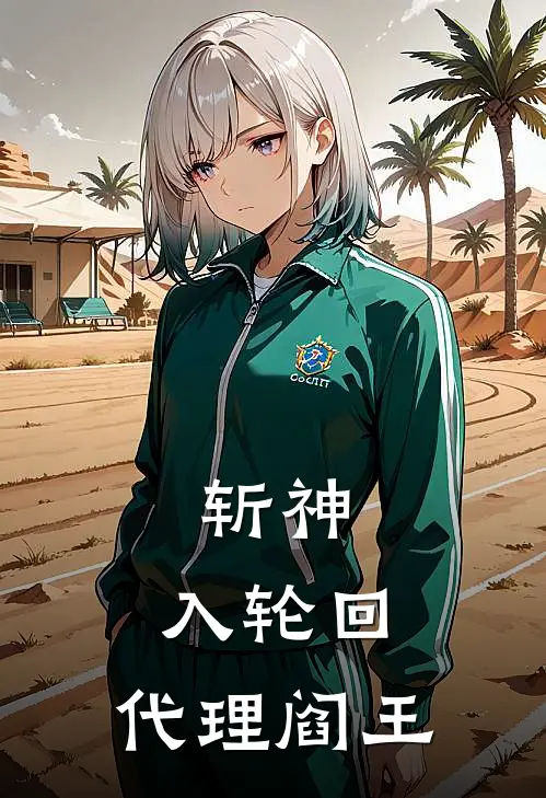 斩神：入轮回，代理阎王林七夜白雾眠_《斩神：入轮回，代理阎王》最新章节免费在线阅读