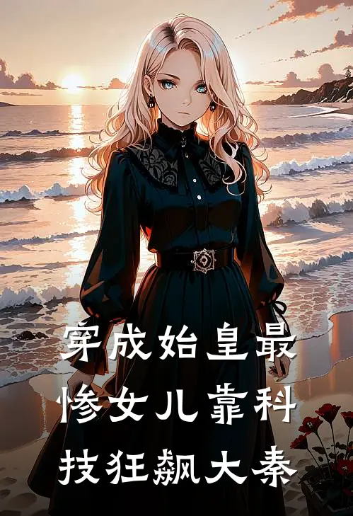 穿成始皇最惨女儿靠科技狂飙大秦(尹曼蒙恬)小说完结版_全文阅读免费全集穿成始皇最惨女儿靠科技狂飙大秦尹曼蒙恬