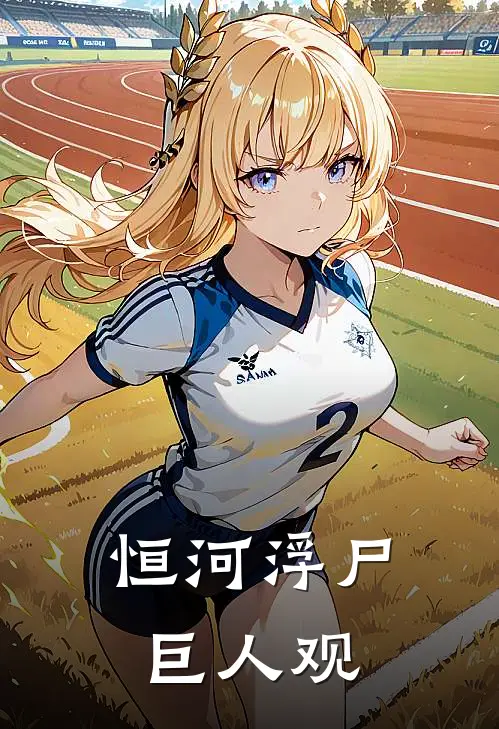 恒河浮尸 巨人观