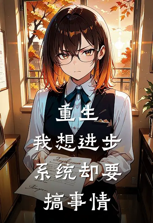 重生，我想进步，系统却要搞事情