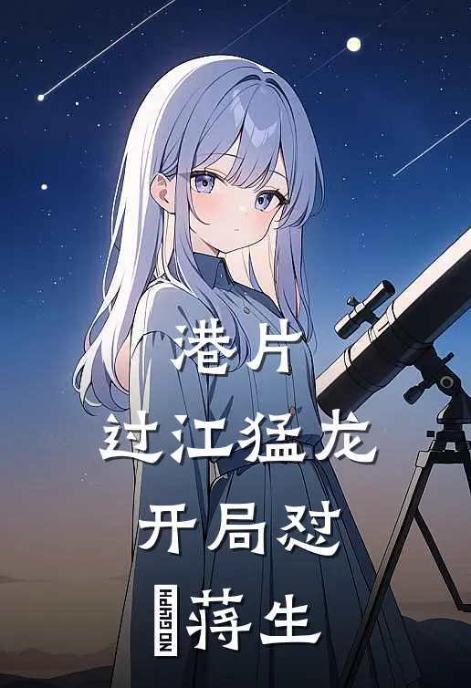 港片：过江猛龙，开局怼冧蒋生李泽俊蒋天生完整版免费阅读_李泽俊蒋天生精彩小说