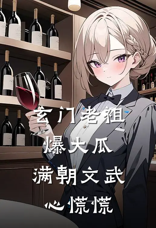 玄门老祖爆大瓜，满朝文武心慌慌关鹏叶文斌免费热门小说_最热门小说玄门老祖爆大瓜，满朝文武心慌慌关鹏叶文斌