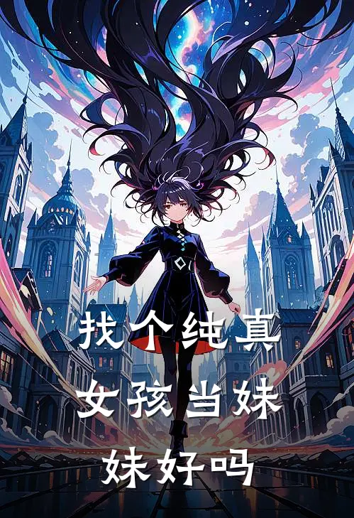 找个纯真女孩当妹妹好吗