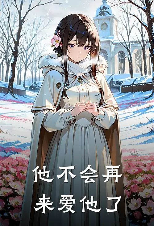 他不会再来爱他了