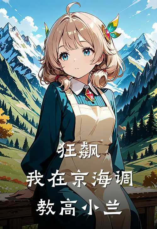 狂飙：我在京海调教高小兰