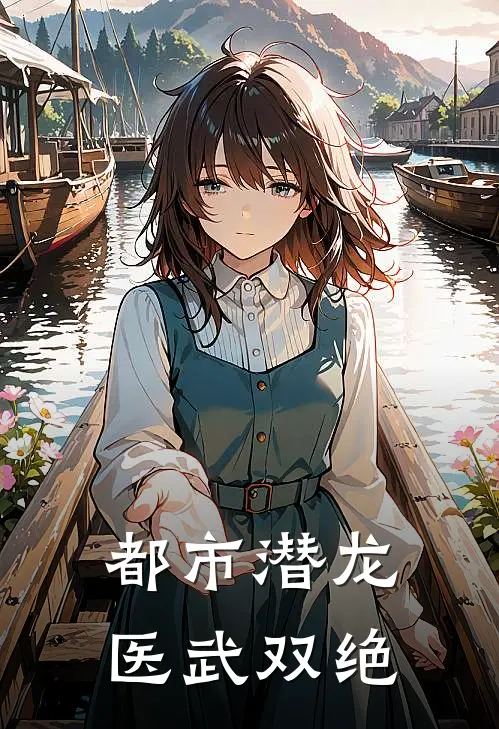 《都市潜龙：医武双绝》林峰苏清月火爆新书_都市潜龙：医武双绝(林峰苏清月)最新热门小说