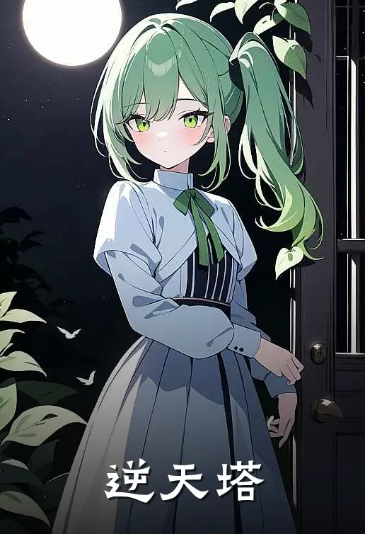 逆天塔