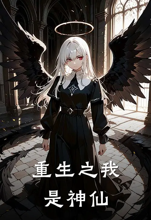 重生之我是神仙