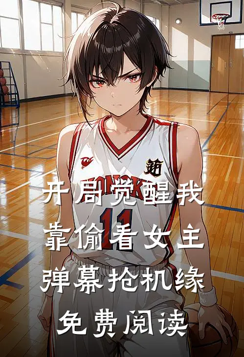 开局觉醒我靠偷看女主弹幕抢机缘免费阅读