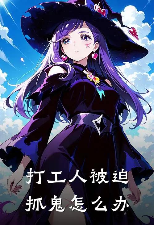 打工人被迫抓鬼怎么办