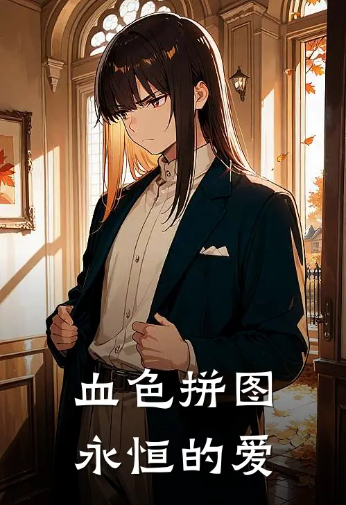 血色拼图永恒的爱