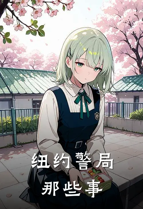 纽约警局那些事