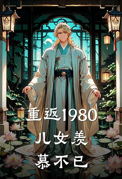 重返1980，儿女羡慕不已