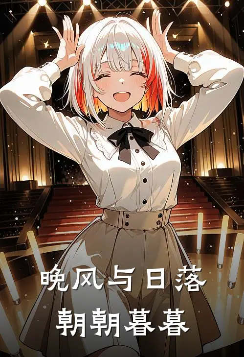 晚风与日落,朝朝暮暮