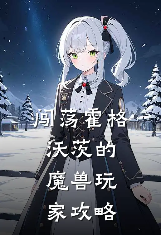 闯荡霍格沃茨的魔兽玩家攻略