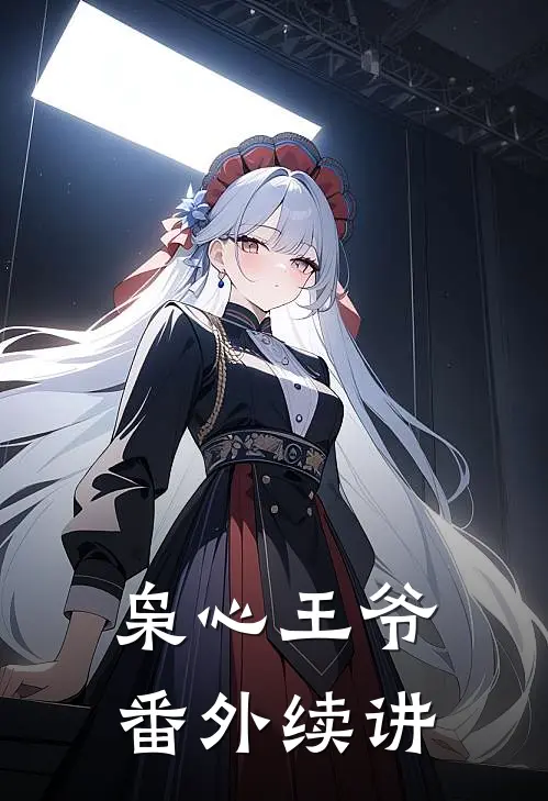 枭心王爷番外续讲