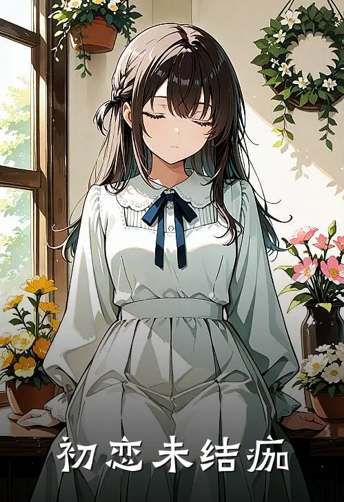 初恋未结痂