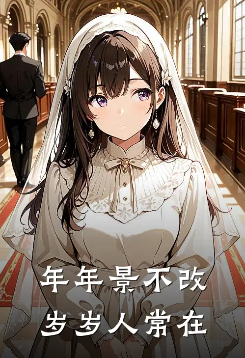 年年景不改 岁岁人常在