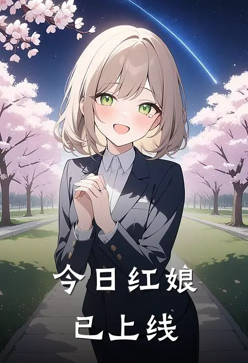 今日红娘已上线