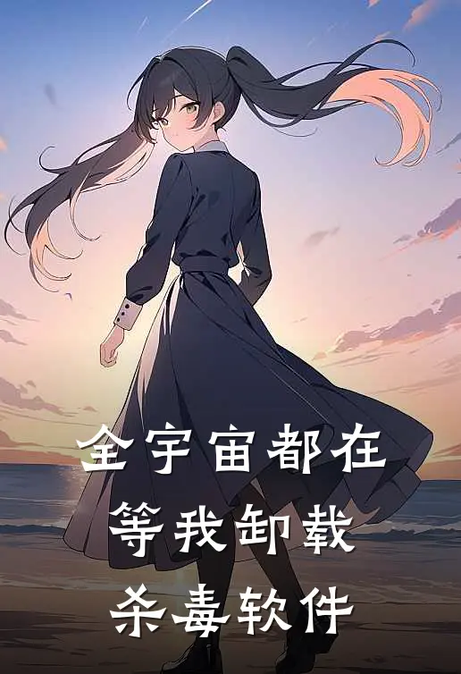 全宇宙都在等我卸载杀毒软件