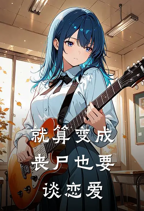 就算变成丧尸也要谈恋爱林倩林倩小说完结推荐_完整版小说免费阅读就算变成丧尸也要谈恋爱(林倩林倩)