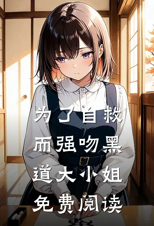 为了自救而强吻黑道大小姐免费阅读