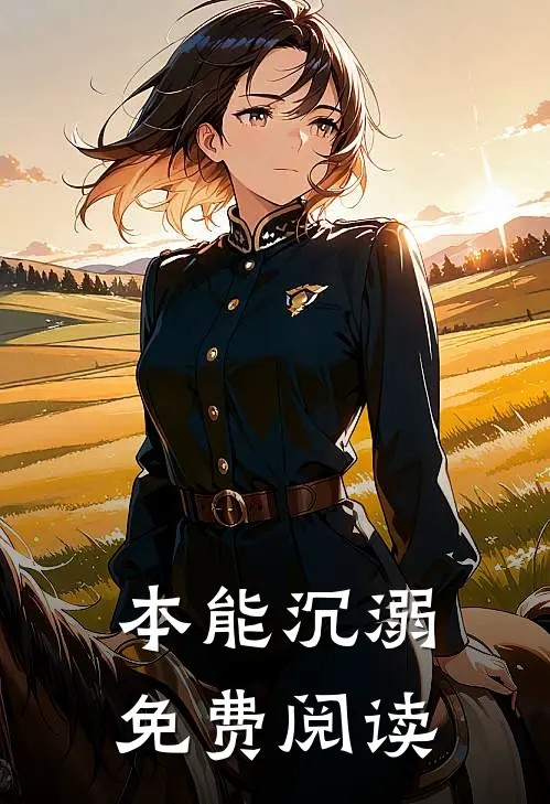 本能沉溺免费阅读