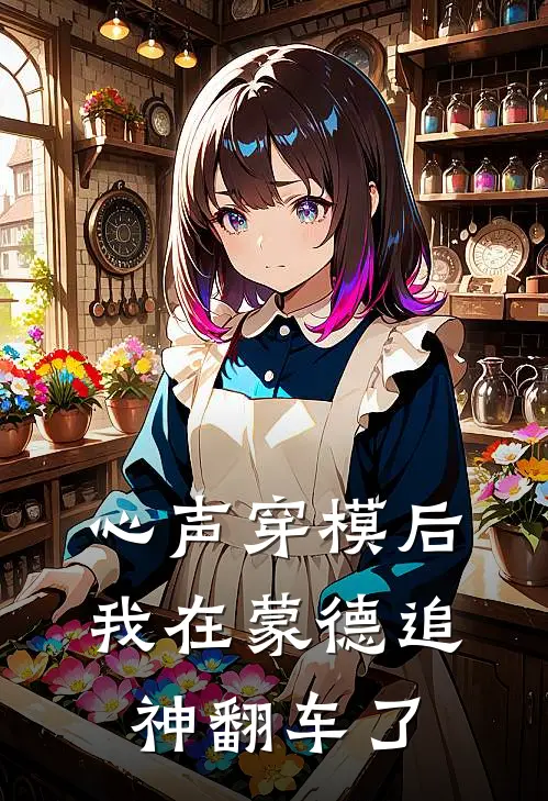 心声穿模后：我在蒙德追神翻车了