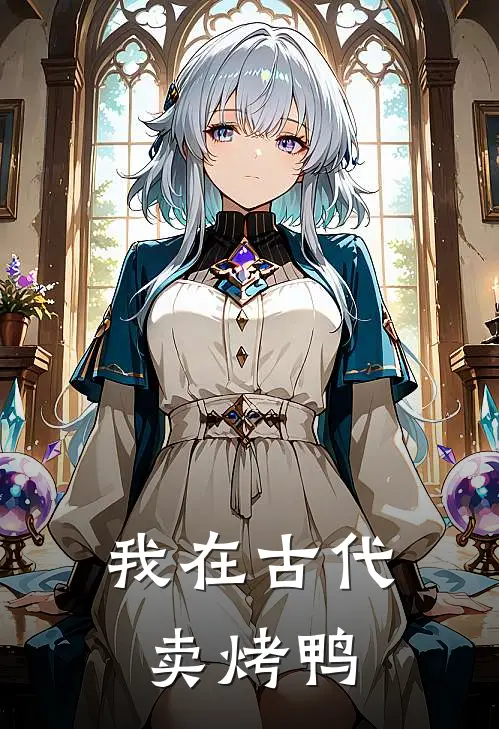 我在古代卖烤鸭