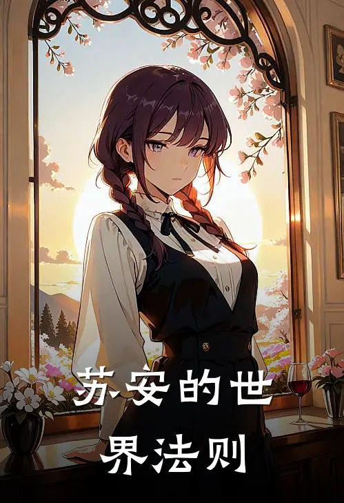 苏安的世界法则