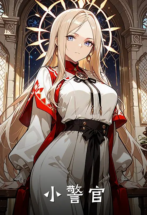 小警官(黎冥珞汐)热门网络小说_小说推荐完结小警官(黎冥珞汐)