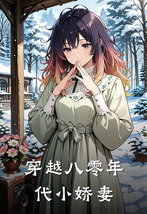 穿越八零年代小娇妻苏婉顾辰风最新小说推荐_完结小说穿越八零年代小娇妻(苏婉顾辰风)