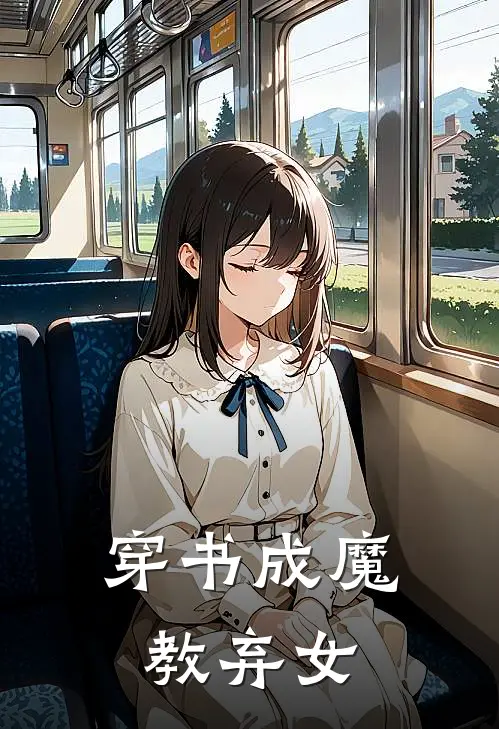 穿书成魔教弃女赵炎苏晚照完结版小说_最新章节列表穿书成魔教弃女(赵炎苏晚照)