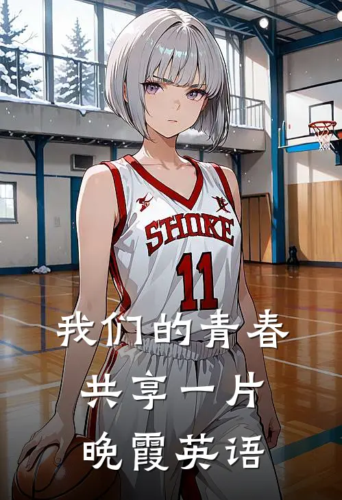 我们的青春共享一片晚霞英语
